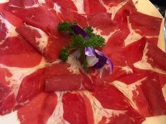 -鲁西肥牛(九方购物中心店)