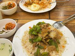 -塔斯提抓饭(东城汇店)