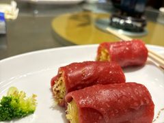 -山水茶艺馆·点心粤菜·30年老字号