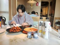 -佬肥猫(国华广场店)