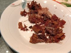 -凤凰园烤鸭店·唐山菜·传承花椒肉(老唐丰路店)