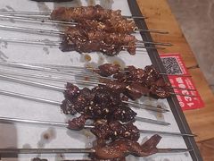 -鼎原力量东北吊炉烧烤(临河街店)