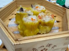 -广州酒家(昌岗地铁站店)