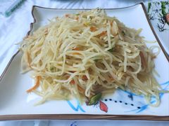 -宾朋海鲜饭庄(兴海路店)