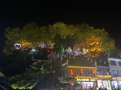 -上席擂茶·新中式青年茶馆(古城店)
