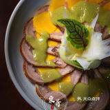 冬季暖心美食