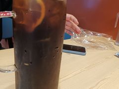 梅大大的乌梅汁-鱼酷活鱼烤鱼(沈阳大悦城店)