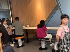 -麦当劳(中山大道中店)