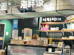 -CRAZYONES西班牙海鲜饭(上海美罗城店)