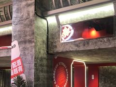 -神府路壹号·海鲜烧烤·砂锅粥·锅物(三坊七巷店)