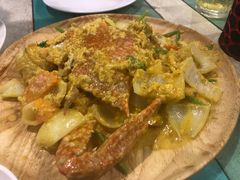 -Doo Dee Thai Food(Issan/Isaan/Esan)