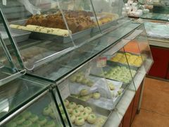 -爱德顺糕点食屋(利民道店)