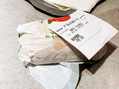 -麦当劳(豫园店)