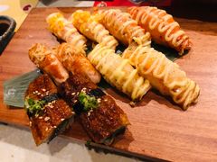 -古田居·特色寿司料理(骏欣中心店)