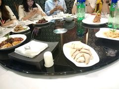 -徐记私厨(半淞园路店)