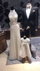 -南京宝娜嫁衣婚纱礼服馆(中央路店)