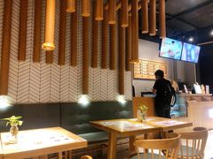 大堂-炖物24章·顺时轻养茶(杭州保利时光里店)