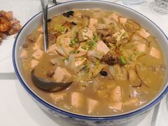-金春禧·鲁菜海鲜(延吉路万达店)