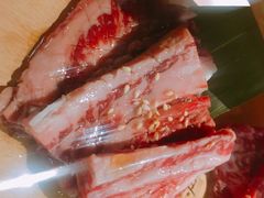 -肉魁屋·烧肉·烧鸟·酒场(高新店)