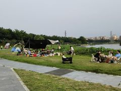 -风云岭森林公园