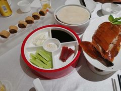 -满堂·烤鸭店·北京菜(鼓楼店)