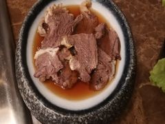 -一品牛鲜潮汕牛肉火锅(茶花园店)