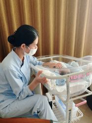 -圣贝拉母婴护理中心(深圳莱佛士店)
