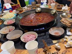 -星鸿社重庆老火锅