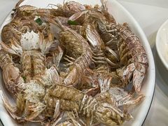 -金海湾海鲜排档(朱家尖店)