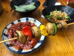 -炒豆合作社(东四总店)