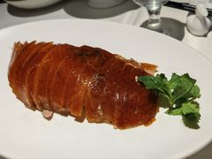 -四季民福烤鸭店(故宫店)