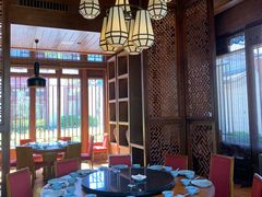 -丽江金茂凯悦臻选酒店-滇香馆