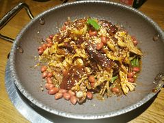 -吃饭皇帝大土家民族菜(正大广场店)