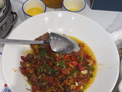 -兰湘子·湘菜小炒(南京江宁万达店)