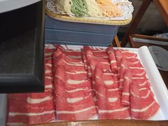 -北门涮肉·铜锅涮肉(南锣鼓巷店)