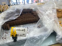 -爱德顺糕点食屋(利民道店)