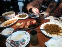 android_upload_pic-外婆家(世界城广场店)