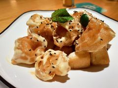 芥末虾球-淘谷粤有味(石湾店)