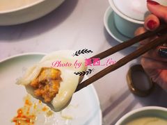 原汁海胆水饺-喜鼎海胆水饺(平安金融中心店)