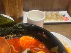 -无敌家现熬骨汤拉面(颐堤港店)