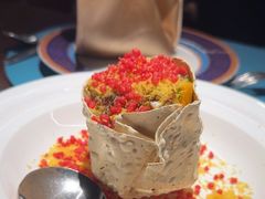 -甘尼仕印度餐厅爵士酒吧(阳春巷店)