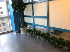-Bona Fit 伯纳健身超级工作室(车公庄店)