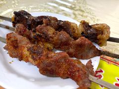 -吾斯曼珍珠抓饭王