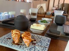 -鞠橘居酒屋(仁恒江湾新天地店)