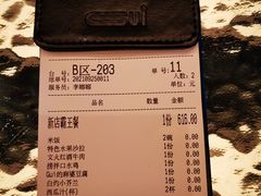 -桂花里·衢州菜·精酿餐吧(未来科技城万达广场店)