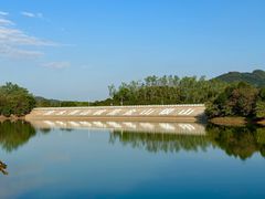 -凤岗南门山森林公园