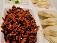-北李·海肠捞饭·大连菜(望京凯德MALL店)