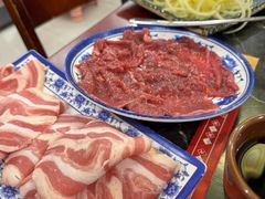 -陈眼镜火锅(总店)