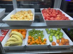 -长沙芙蓉国温德姆至尊豪廷大酒店-自助餐厅