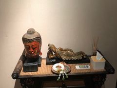 -SABAI THAI SPA泰式按摩体验馆(北城天街店)